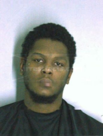 Shawon Marshay Blandburg