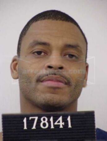Andre Dixon