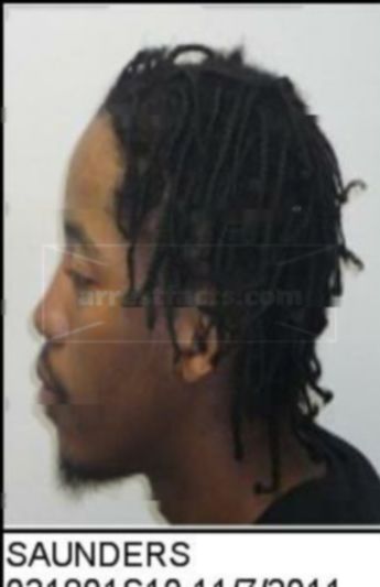 Marvin Lewis Saunders Jr.