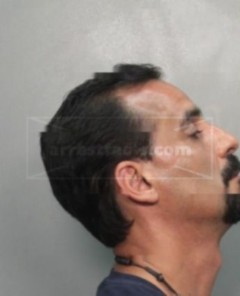 Raul Alexander Vallejo