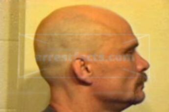 Dale Leroy Anthony