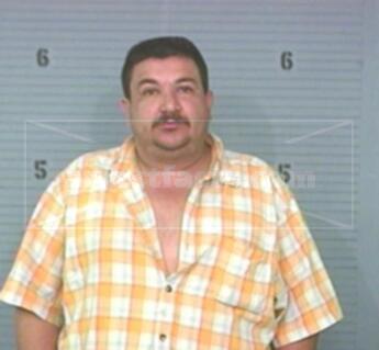 Victor Garcia Galindo
