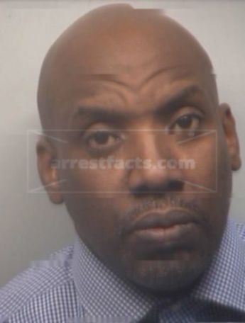 Torrey Tyree Waters