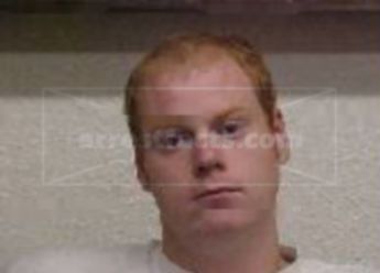 Justin Brent Shaw