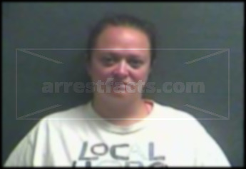 Christina Margret Bentley