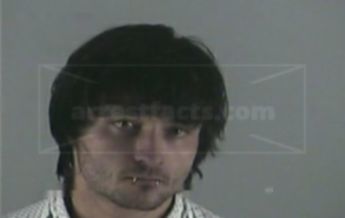 Jordan Christopher Prescott