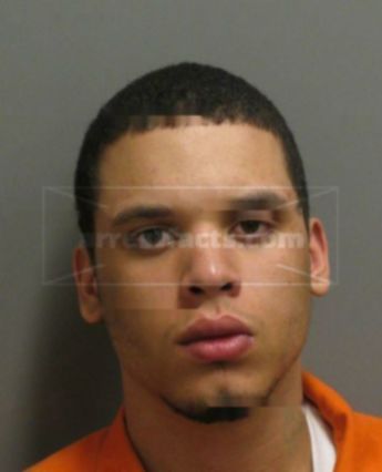 Joshua Jeremy Spradley