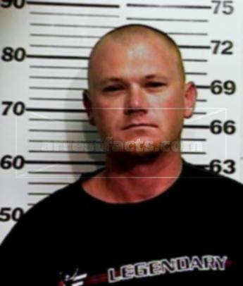 Cris Patrick Crowe