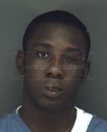 Timothy Eric Evans