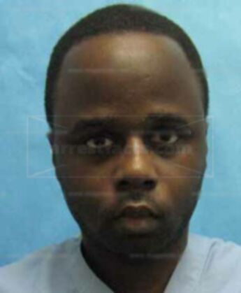 Omar Clarke