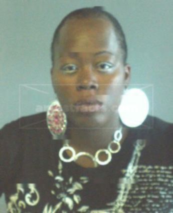 Tiffany Royonna Lane