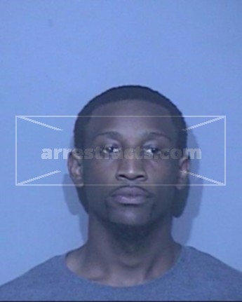 Joshua Daron Mcqueen