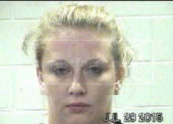 Jennifer Annette Stowe