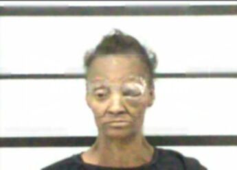 Bridgette Lavae Jackson