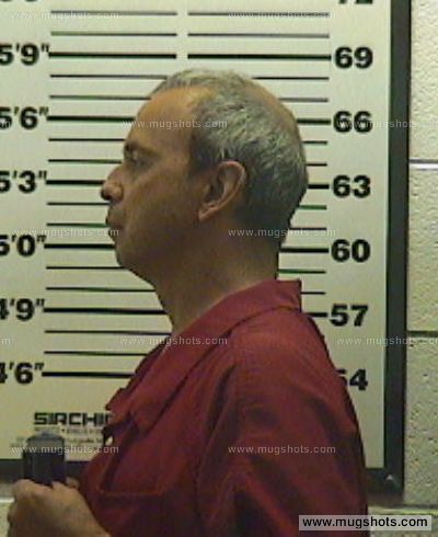 Louis B Romero