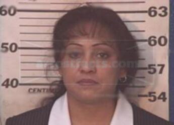 Mary Flores Maldonado