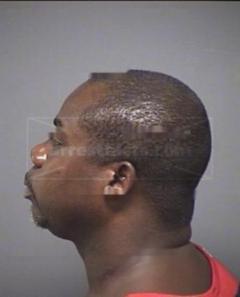 Ronald Mcneil