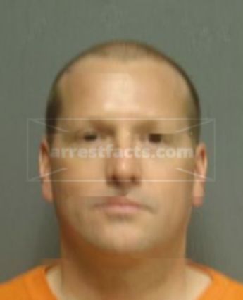 Eric D Stephens