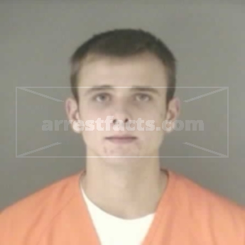 Jestin Bradley Boone