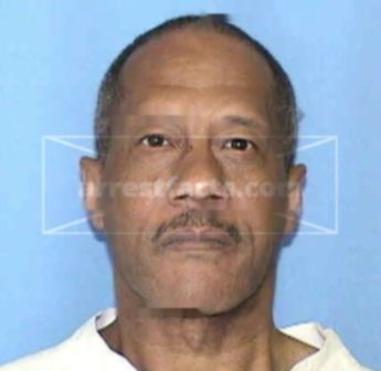 Larry G Burks