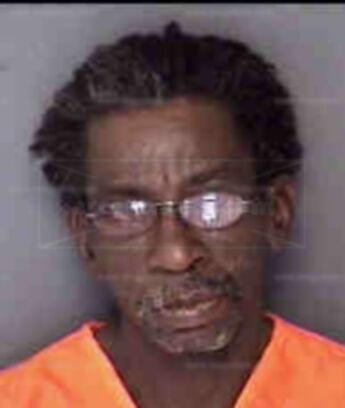 Willie James Bell