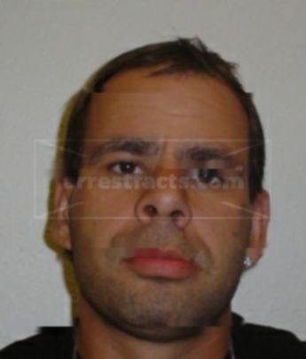 Earl Nathan Plouffe