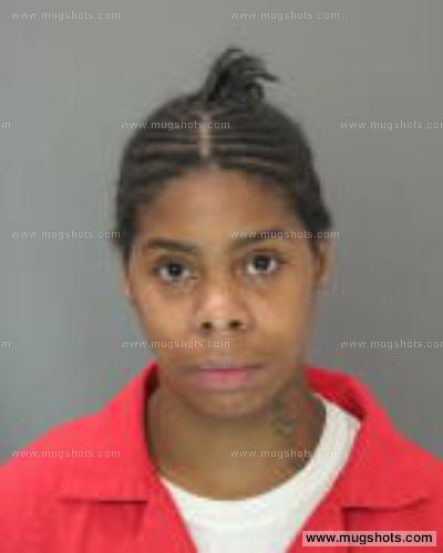 Tiffany Sharie Burton
