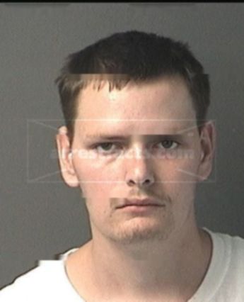 Thomas Steven Earl Harrelson