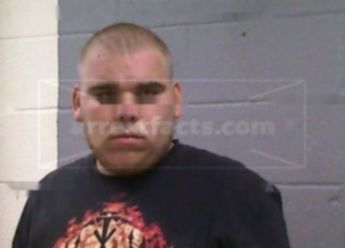 James Everett Fowler Wayne