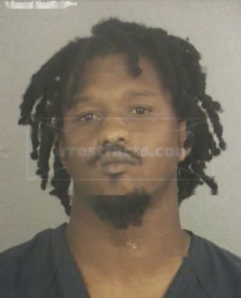 Donte Neal