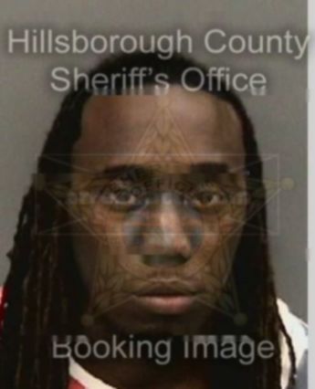 Thomas Sylvester Robinson Jr.