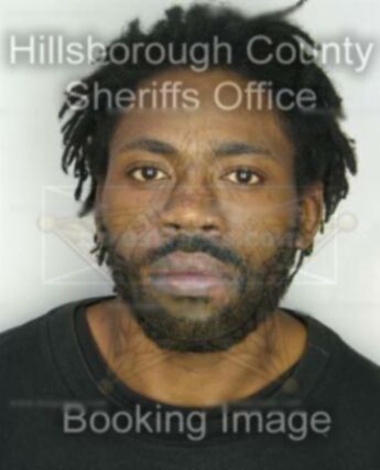 Jamar Lee Fludd