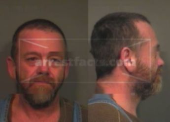 Paul Kirk Williamson