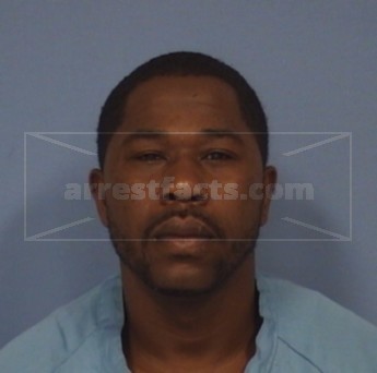 Tony Harold