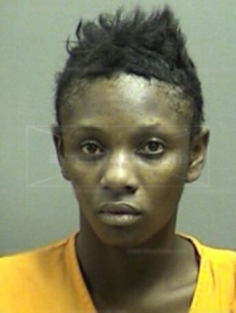 Tracy Lynn Galloway