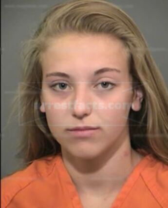 Miranda Nichole Browning