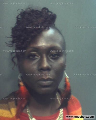 Tasha Nicole Harmon