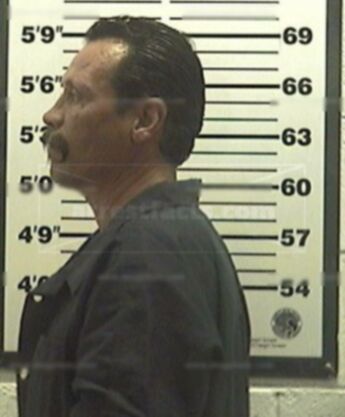 John D Sandoval