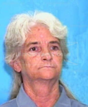 Betty S Thomley