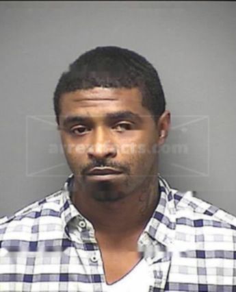 Debon Derone Sims