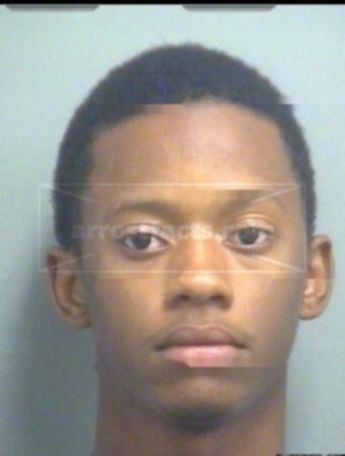 Rashad Dartron Givens