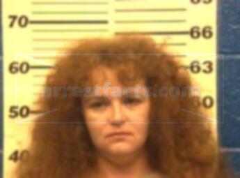 Christena Ann Nelson