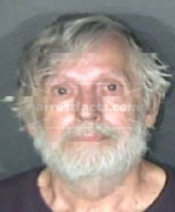 Virgil Ardean Dixon