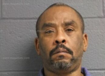 Eric Lamar Wilson