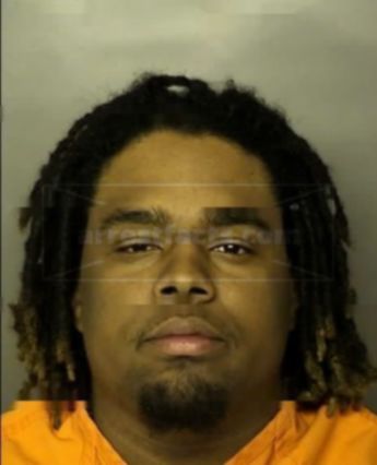 Jacob Jamad Mccoy