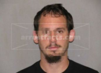 Anthony Daniel Clack