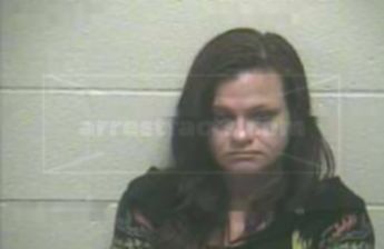 Stephanie Jean Vaughan