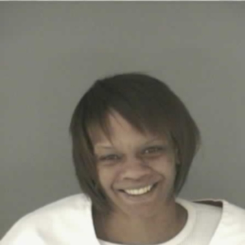Paula Ann Powell