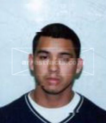 Jessie Castro Jr.