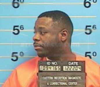 Alonzo Davis